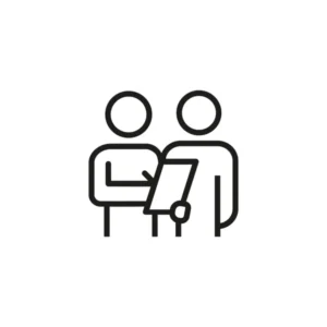 Custom Projects & Strategy Engagements