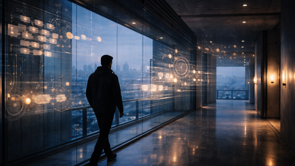 Breadfast Started With Bread. It's Building Toward Money. We've Seen This Movie Before.