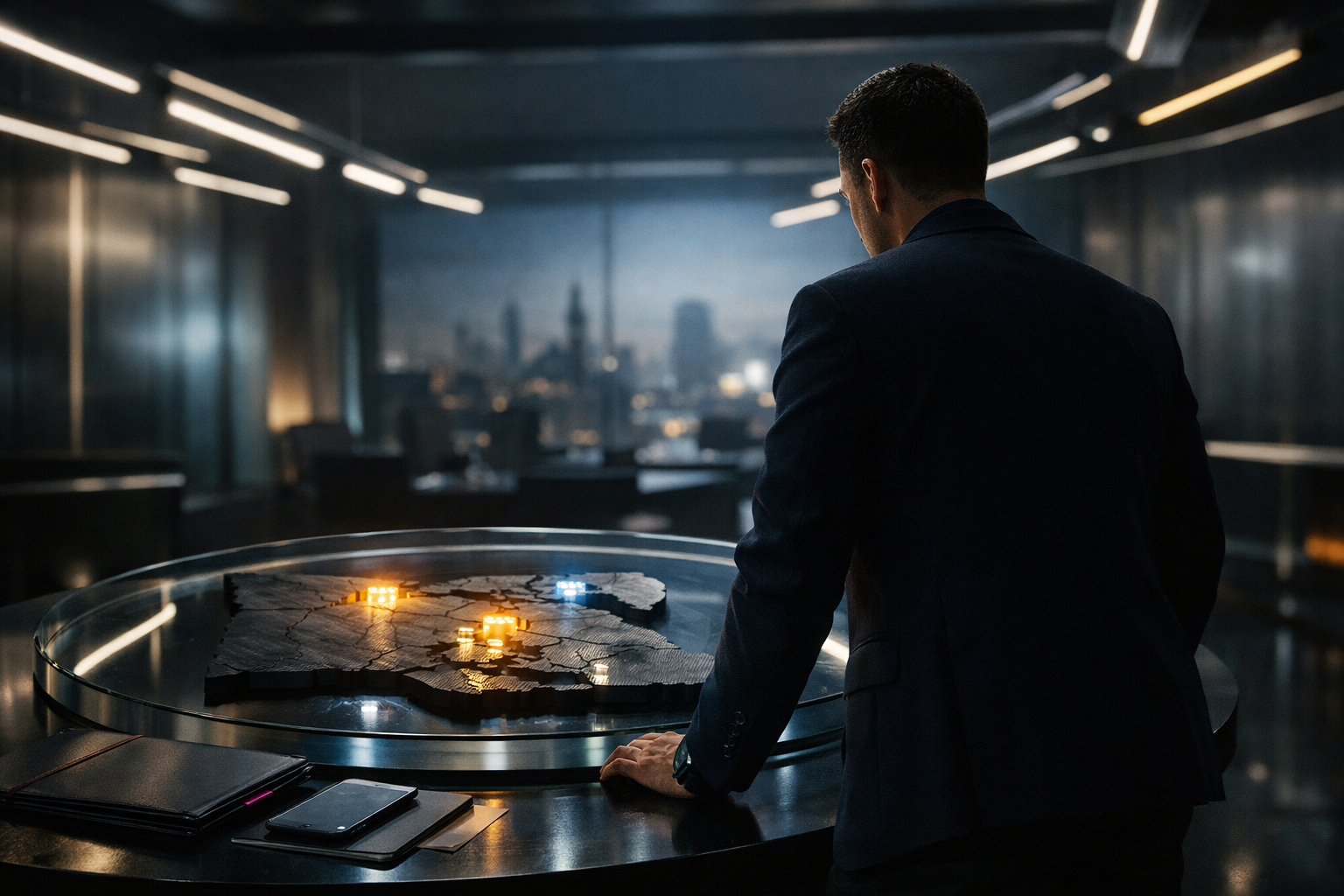 Egypt Can’t Build Homegrown VC Funds at Scale. Here’s Why That’s a Silent Crisis.