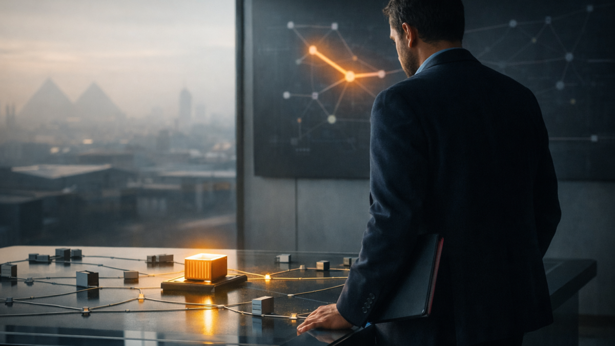 One Breadfast in 8 Years Is Not Enough. The Ecosystem Math Is Brutal.