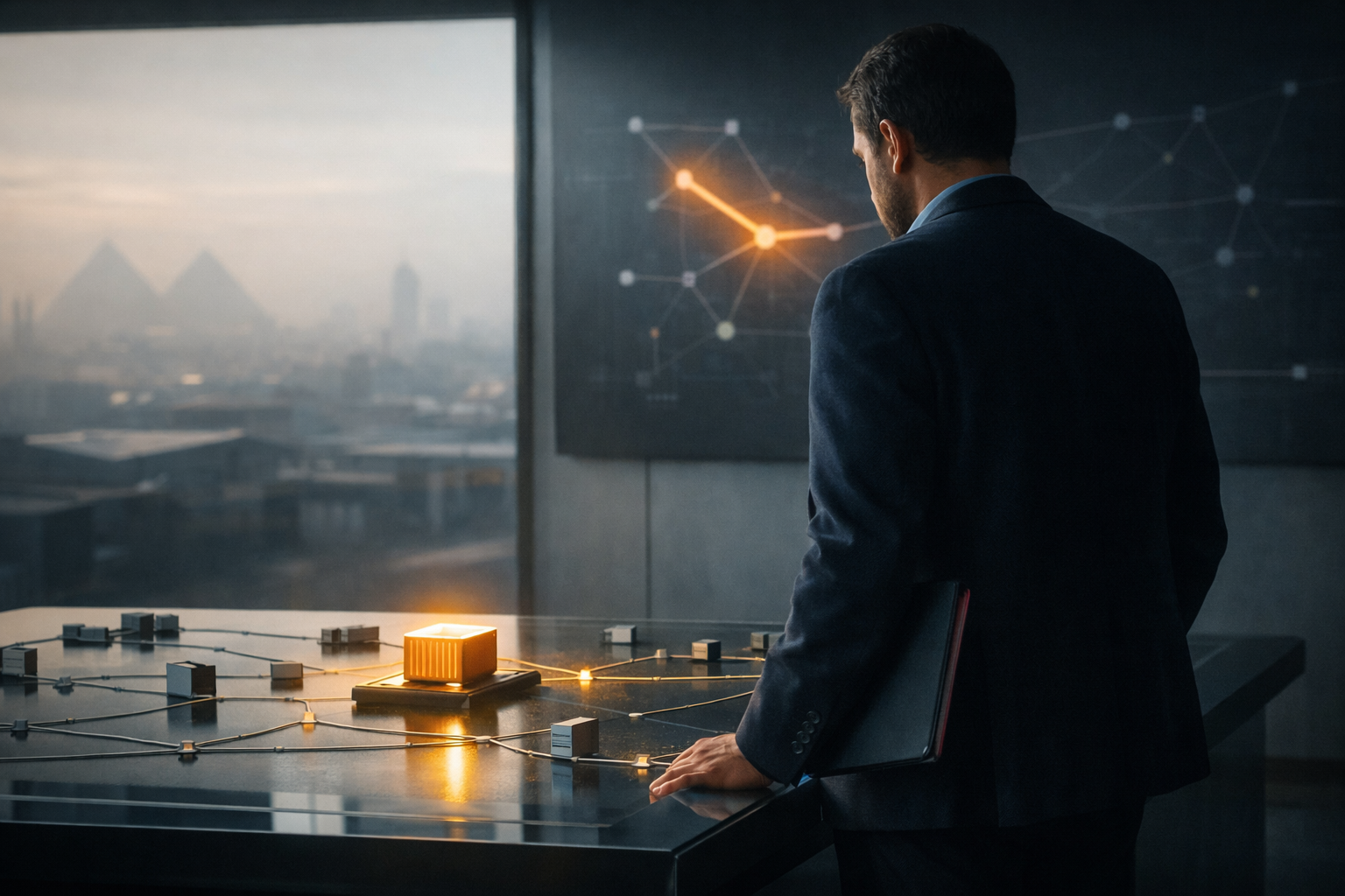 One Breadfast in 8 Years Is Not Enough. The Ecosystem Math Is Brutal.